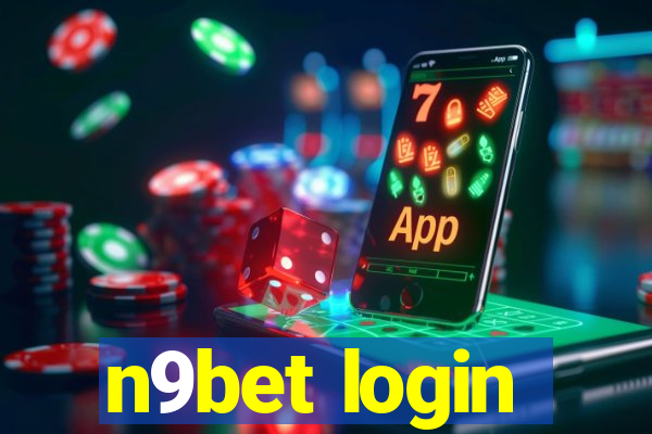 n9bet login